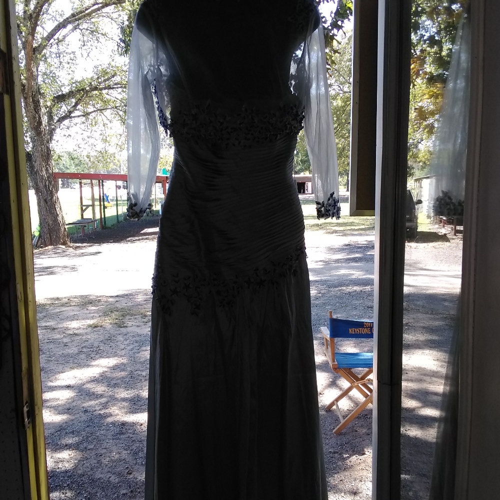 Prom/ Formal Dress - Picture 5 of 5